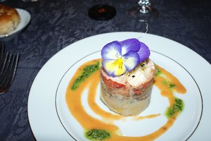 Le Romantik